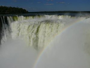 24.09.2008 | Cataratas del Iguazú