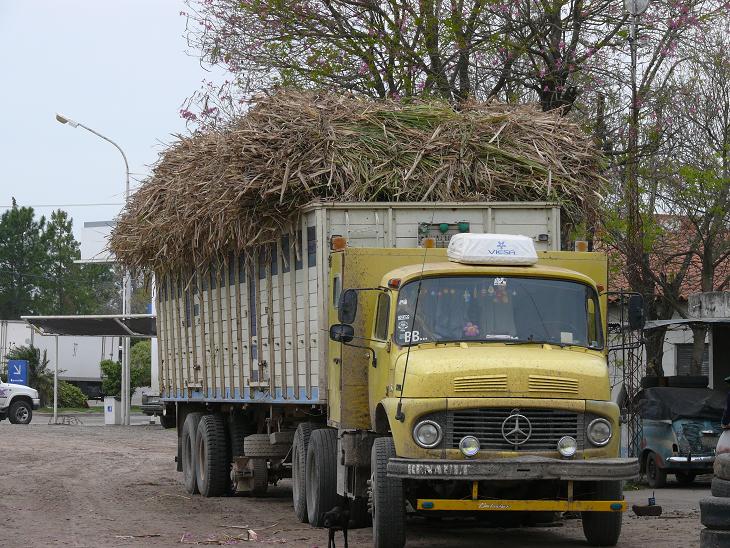 Di 07.10.2008 | Formosa – San Justo