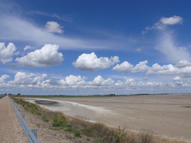 Do 16.10.2008 | Rio Cuarto – Santa Rosa