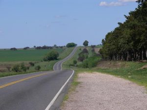 16.10.2008 | Die erste sichtbare Steigung diesen Monat!