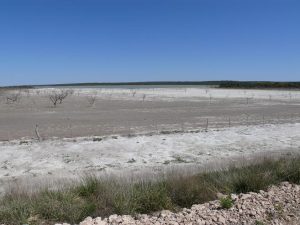 17.10.2008 | Lagune am Strassenrand