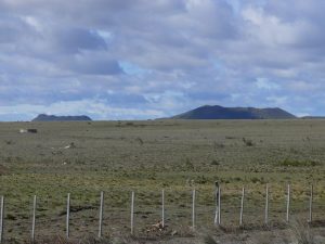 08.11.2008 | Hügel am Horizont