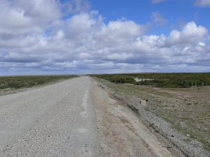 09.11.2008 | Tierra del Fuego (Chile)