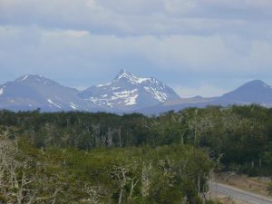 11.11.2008 | Berge am Horizont!