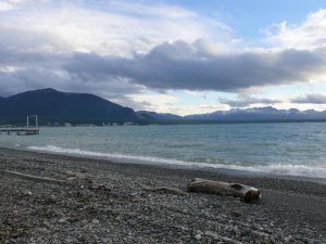 11.11.2008 | Tolhuin / Lago Fagnano