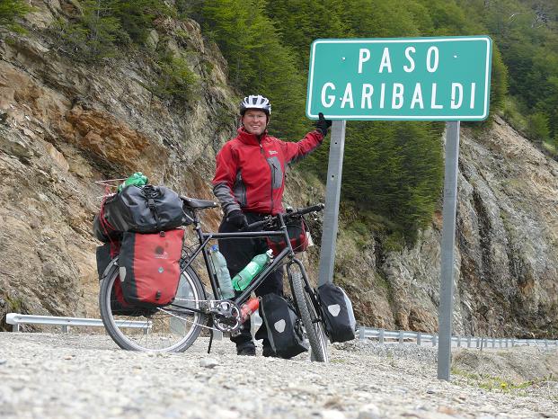 Mi 12.11.2008 | Río Gallegos – Ushuaia