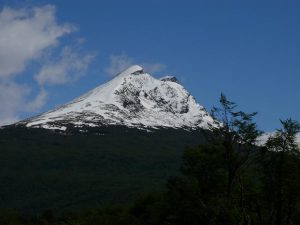 16.11.2008 | Parque Nacional Tierra del Fuego
