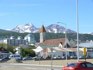 18.11.2008 | Ushuaia