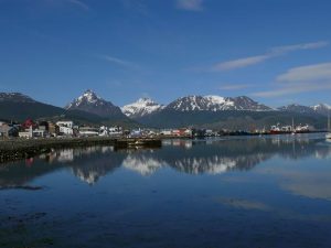 18.11.2008 | Ushuaia