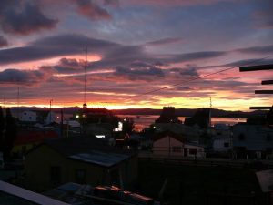 19.11.2008 | Morgendämmerung um 04:42 Uhr