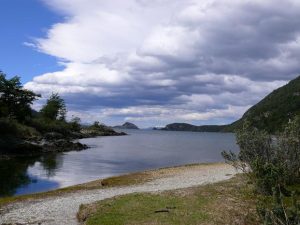 20.11.2008 | Bahía Lapataia