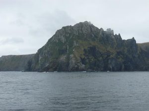 27.11.2008 | Umrundung Kap Hoorn