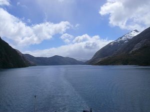 28.11.2008 | Auf der Mare Australis