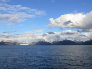 28.11.2008 | Auf der Mare Australis