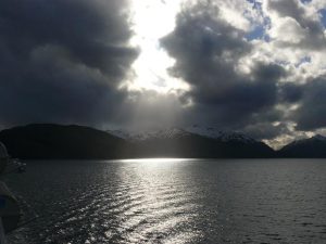 28.11.2008 | Auf der Mare Australis