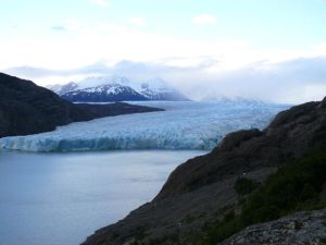 05.12.2008 | Glaciar Grey