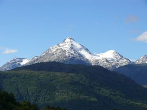 22.12.2008 | Auf der Carretera Austral