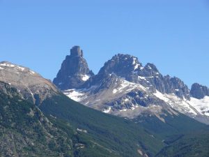 27.12.2008 | Cerro Castillo