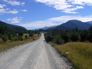 19.01.2009 | Carretera Austral