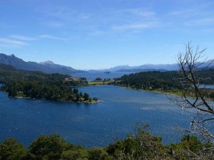 08.02.2009 | Llao Llao (San Carlos de Bariloche)