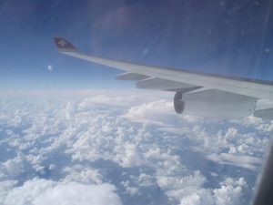 11.03.2009 | Auf dem Weg nach Hause
