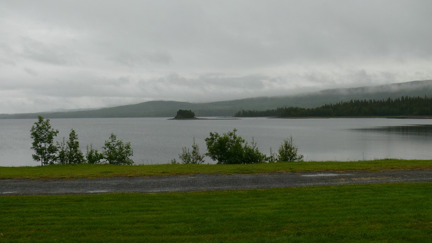 Di 13.07.2010 | Gäddede