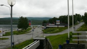 Tärnaby