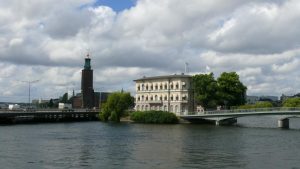 Stockholm