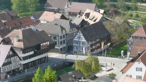 22.04.2011 | Schiltach, Schwarzwald
