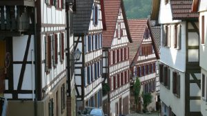 22.04.2011 | Schiltach, Schwarzwald