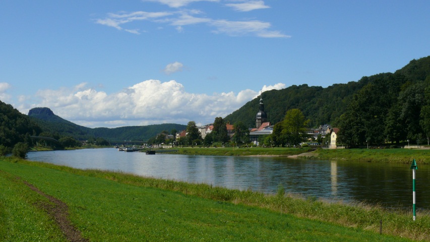 Mo 08.08.2011 | Schirgiswalde – Bad Schandau