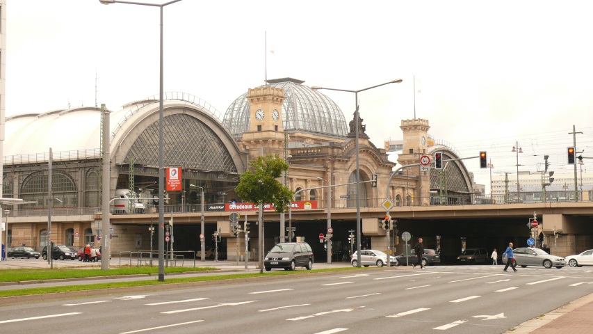 Mi 10.08.2011 | Altenberg – Dresden