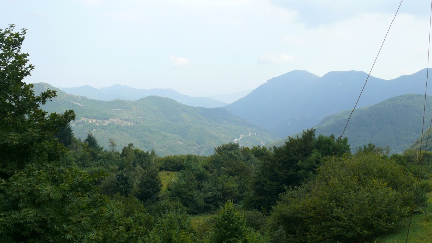 Di 16.08.2011 | Fossano – Ceriale