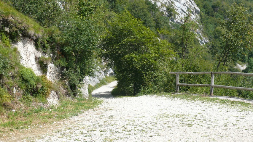 So 21.08.2011 | Assenza – Molina di Ledro