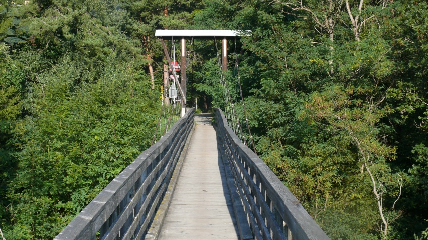 Do 25.08.2011 | Filisur – Arosa