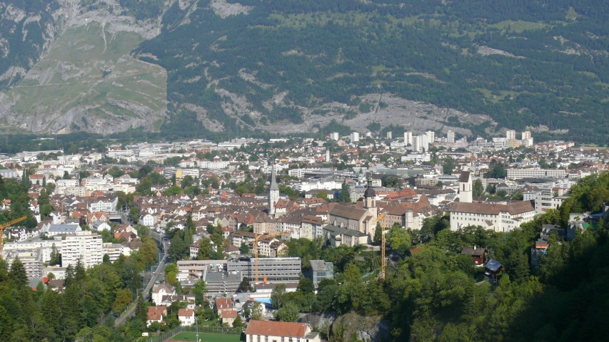 Fr 26.08.2011 | Arosa – Chur