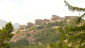 Les Forts de l'Esseillon