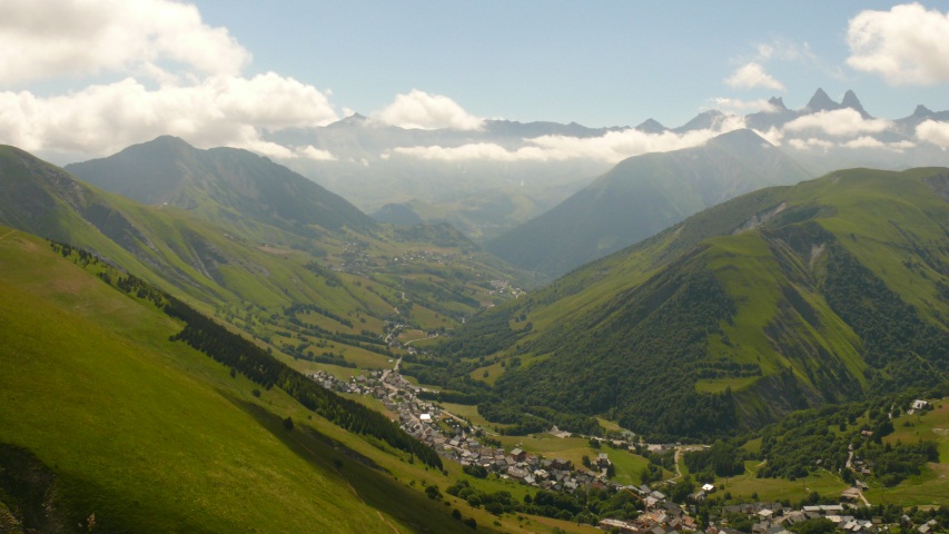 Do 12.07.2012 | St-Martin-sur-la-Chambre – St-Martin-sur-la-Chambre