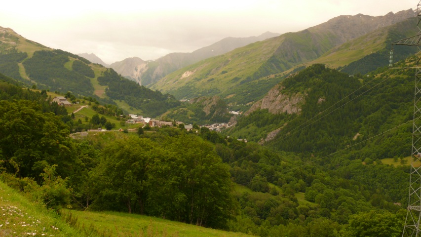 Fr 13.07.2012 | St-Martin-sur-la-Chambre – Valloire