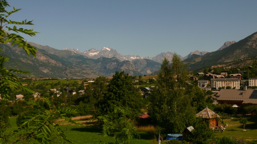Mo 16.07.2012 | Arvieux – Jausiers