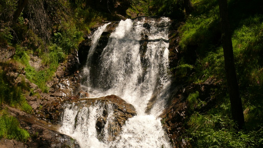 Di 17.07.2012 | Jausiers – St-Dalmas / Valdeblore