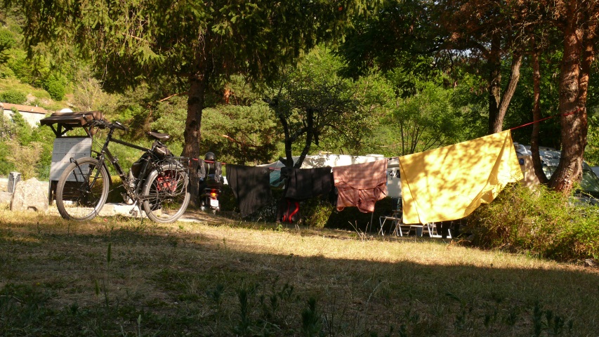 Mi 18.07.2012 | St-Dalmas / Valdeblore – Roquebillière