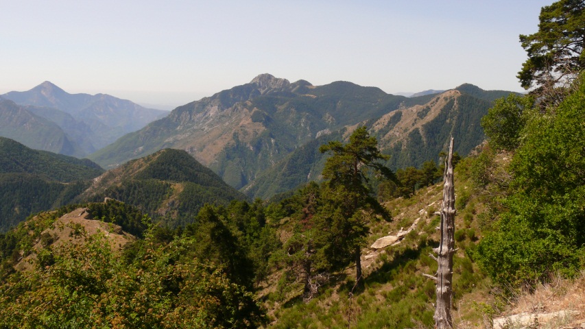 Do 19.07.2012 | Roquebillière – Touët-sur-Var