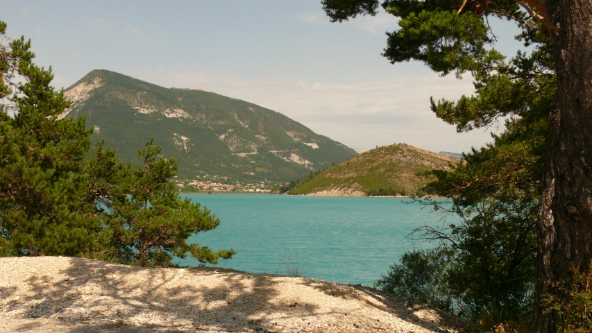 Fr 20.07.2012 | Touët-sur-Var – St-André-les-Alpes