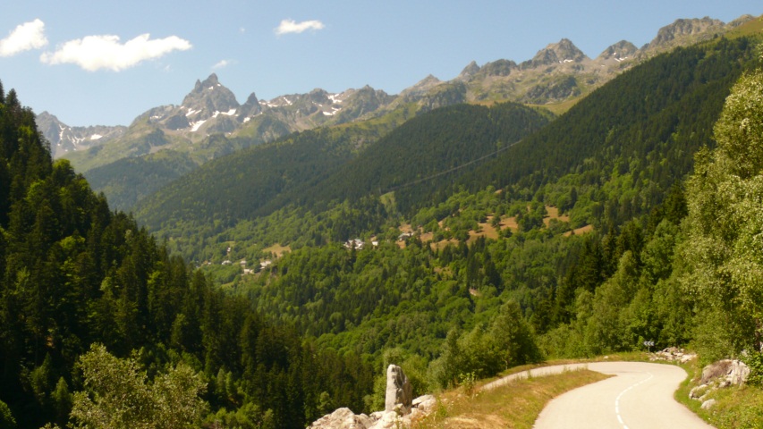 Mo 23.07.2012 | Pierre-Châtel – St-Martin-sur-la-Chambre