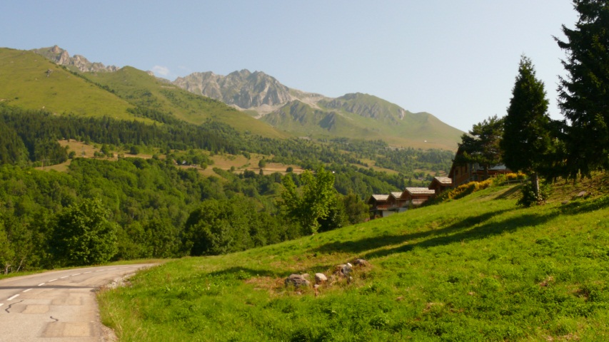 Di 24.07.2012 | St-Martin-sur-la-Chambre – Albertville