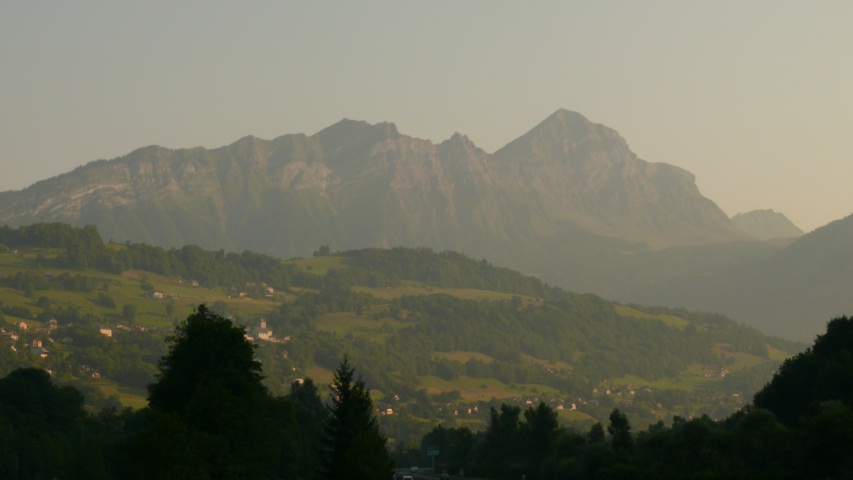 Mi 25.07.2012 | Albertville – Le Petit-Bornand-les-Glières