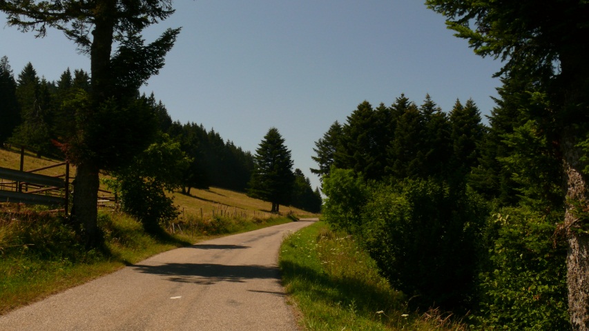 Do 26.07.2012 | Le Petit-Bornand-les-Glières – Genf