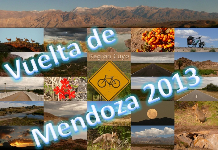 Do 14.03.2013 | San Rafael