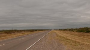 So sah es heute aus. Punkt.